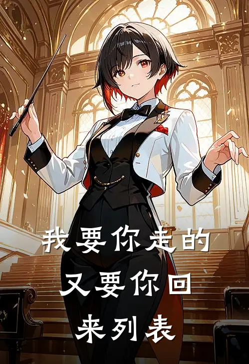 我要你走的，又要你回来列表