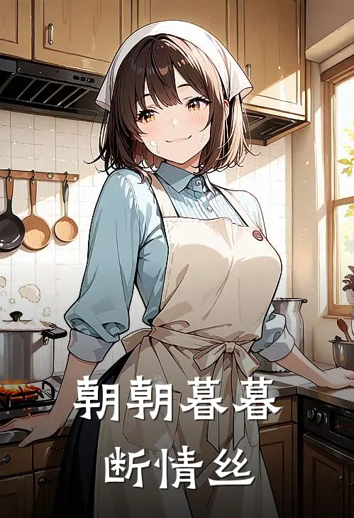 朝朝暮暮断情丝