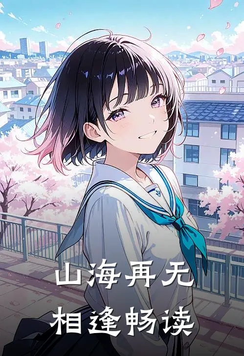 山海再无相逢畅读