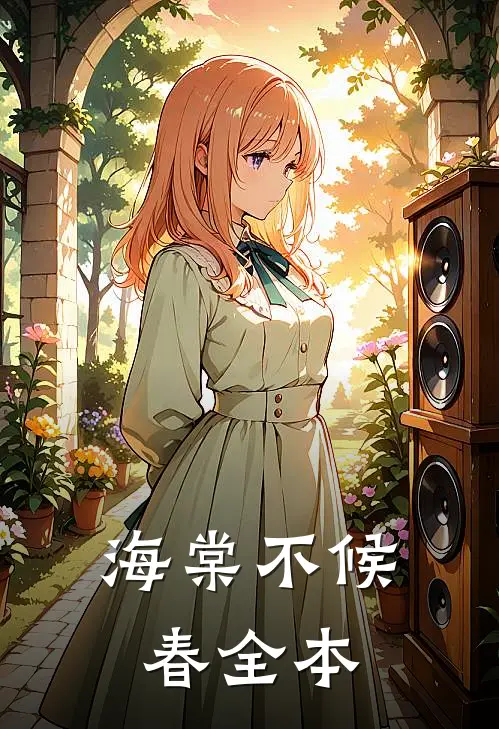 海棠不候春全本