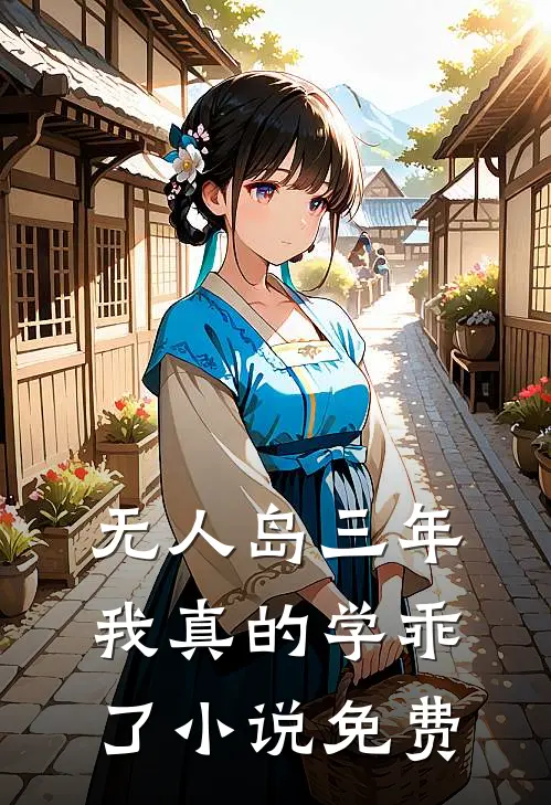“无人岛”三年，我真的学乖了小说免费