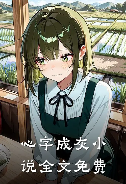 心字成灰小说全文免费