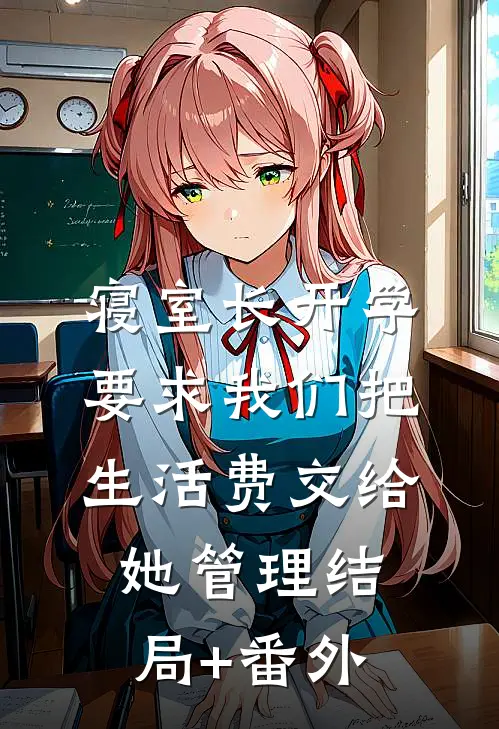 寝室长开学要求我们把生活费交给她管理结局+番外