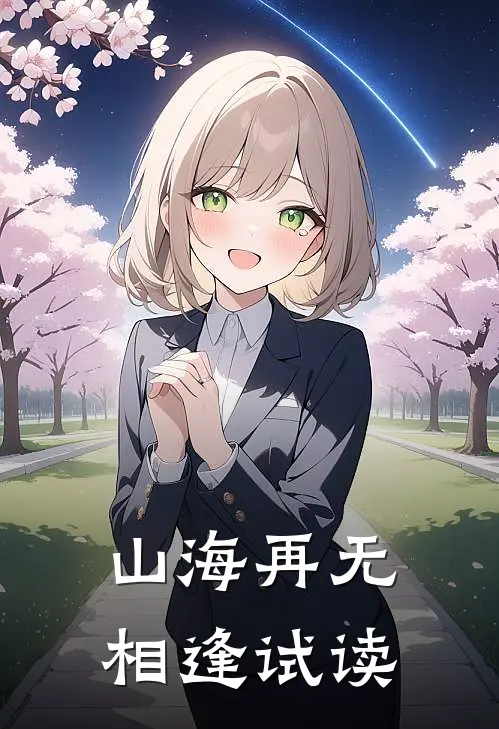 山海再无相逢试读