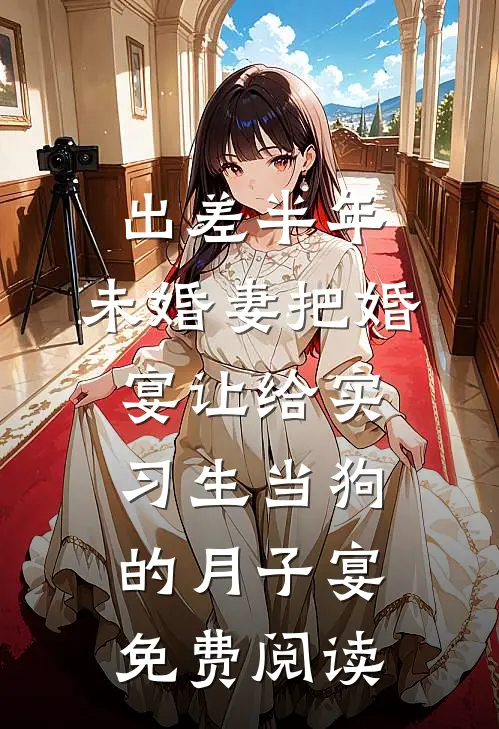 出差半年，未婚妻把婚宴让给实习生当狗的月子宴免费阅读