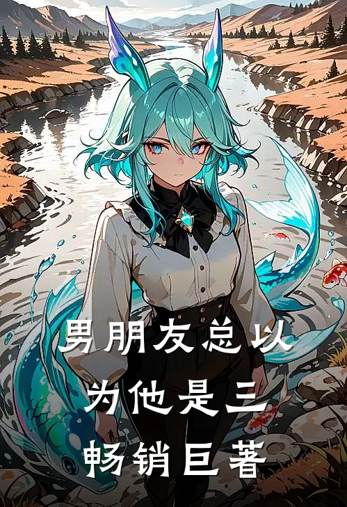 男朋友总以为他是三畅销巨著