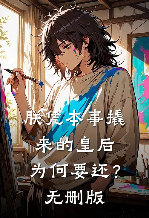 朕凭本事撬来的皇后，为何要还？无删版