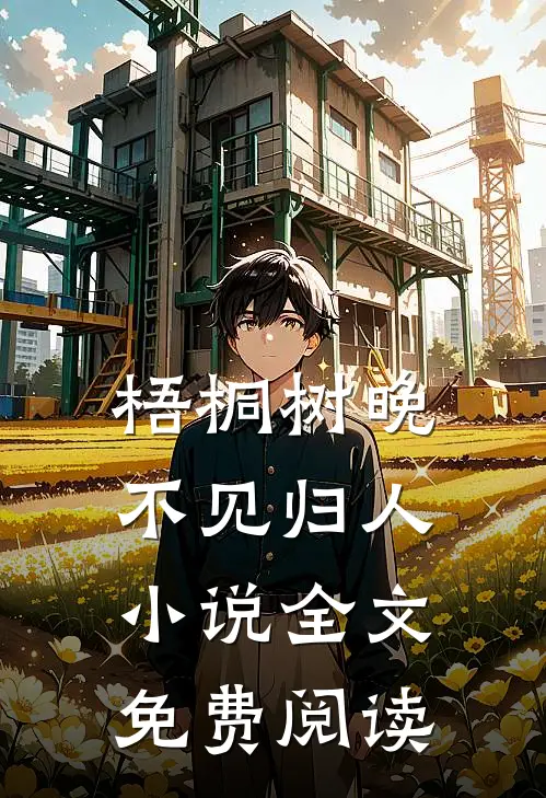 梧桐树晚，不见归人小说全文免费阅读