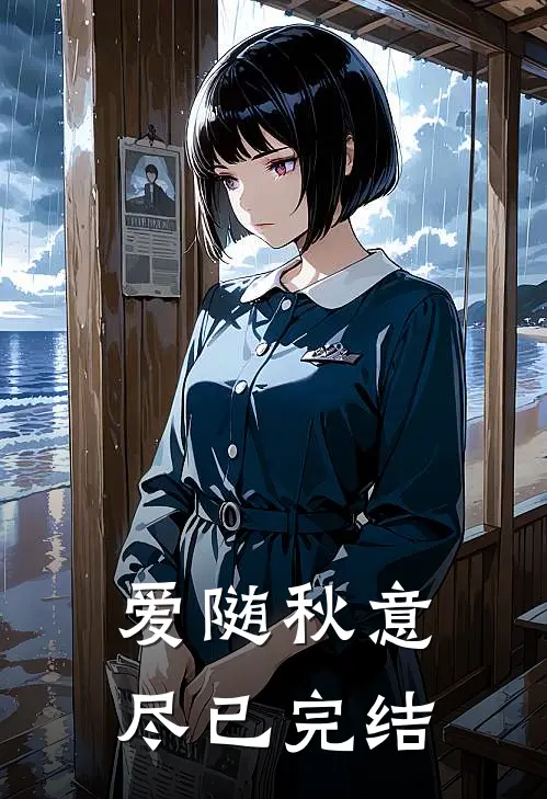爱随秋意尽已完结