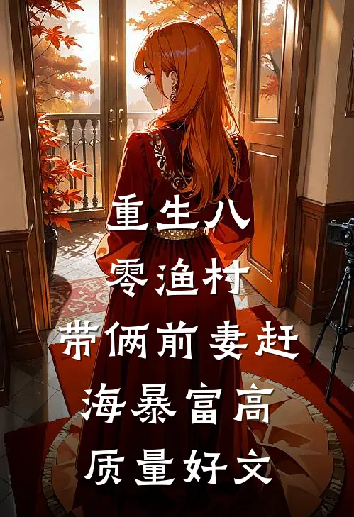 重生八零渔村，带俩前妻赶海暴富高质量好文