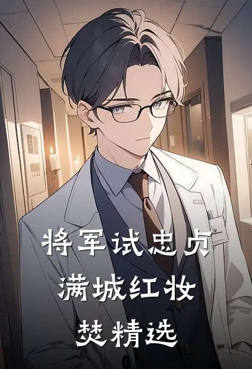 将军试忠贞，满城红妆焚精选