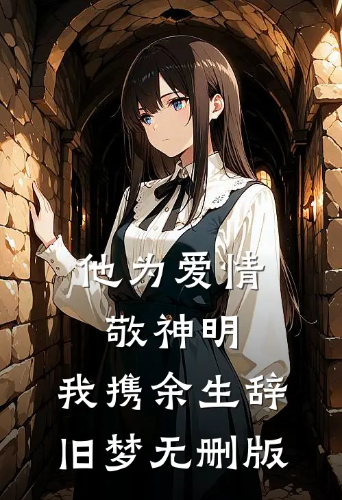 他为爱情敬神明，我携余生辞旧梦无删版
