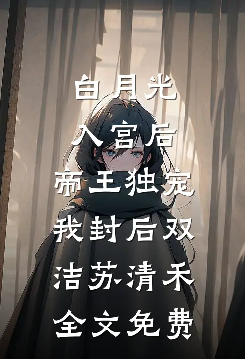 白月光入宫后，帝王独宠我封后双洁苏清禾全文免费