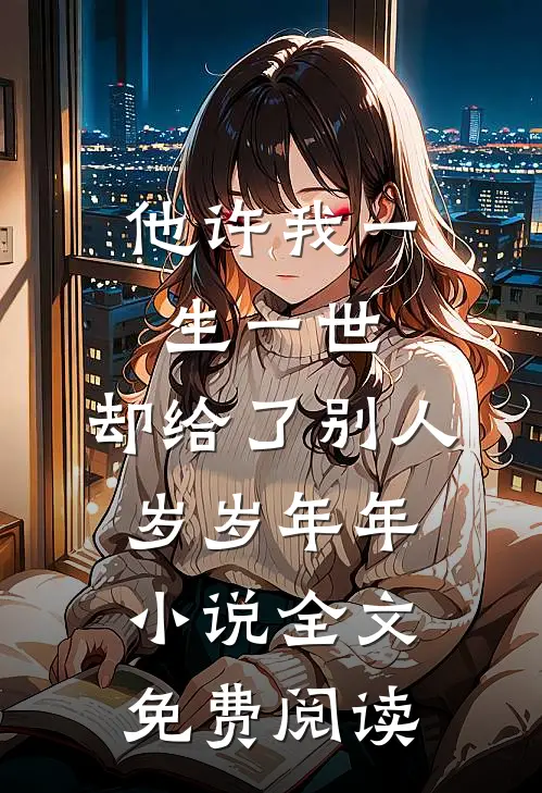 他许我一生一世，却给了别人岁岁年年小说全文免费阅读