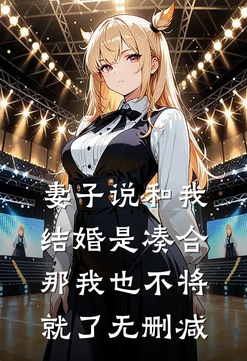 妻子说和我结婚是凑合，那我也不将就了无删减