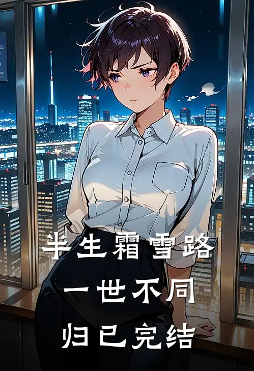 半生霜雪路，一世不同归已完结