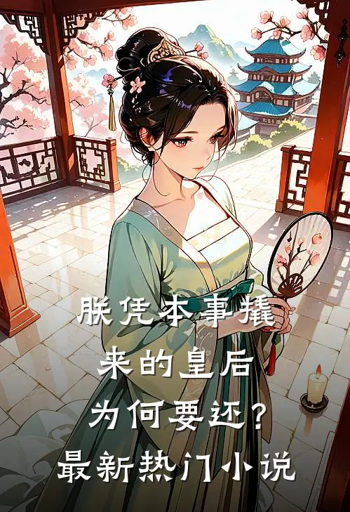 朕凭本事撬来的皇后，为何要还？最新热门小说