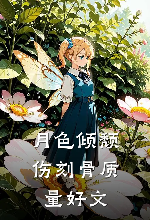 月色倾颓伤刻骨质量好文