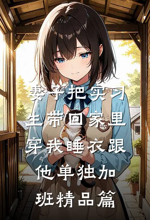 妻子把实习生带回家里，穿我睡衣跟他单独加班精品篇