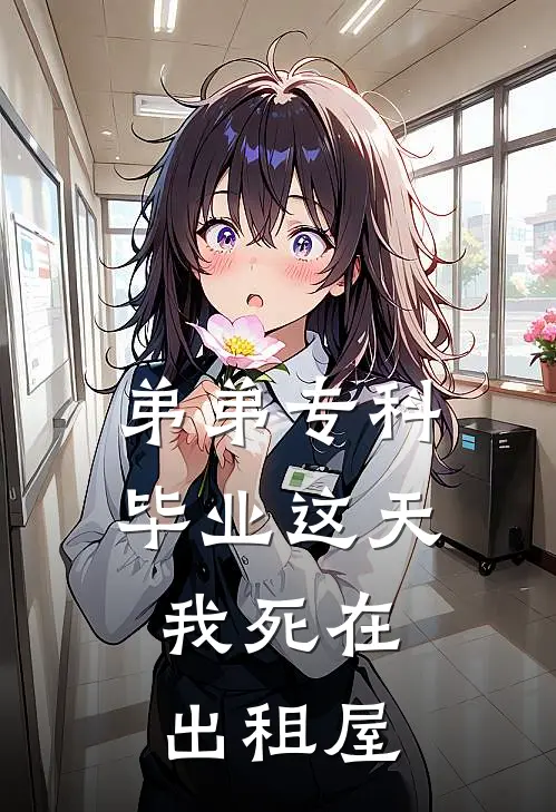 弟弟专科毕业这天，我死在出租屋