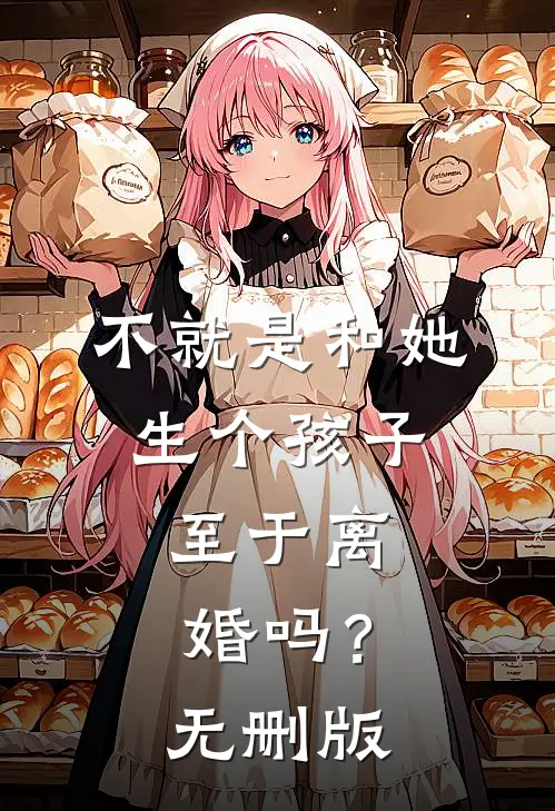 不就是和她生个孩子，至于离婚吗？无删版