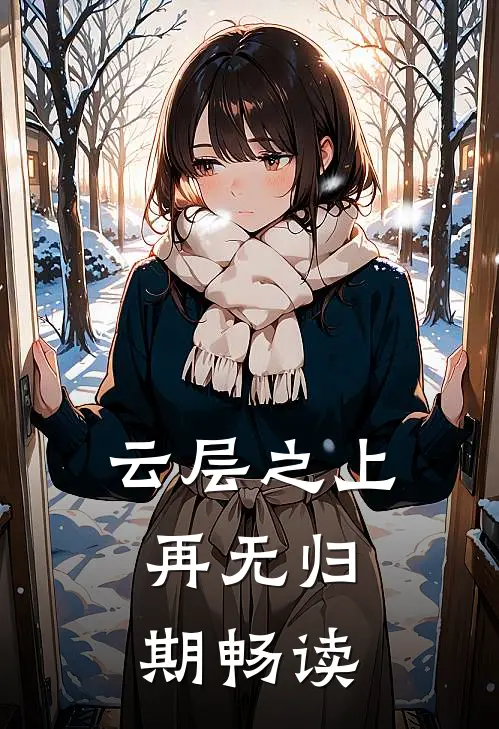 云层之上，再无归期畅读