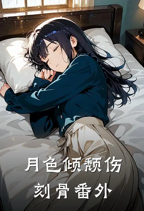 月色倾颓伤刻骨番外