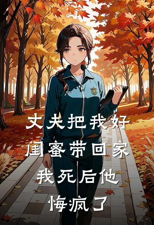 丈夫把我好闺蜜带回家，我死后他悔疯了