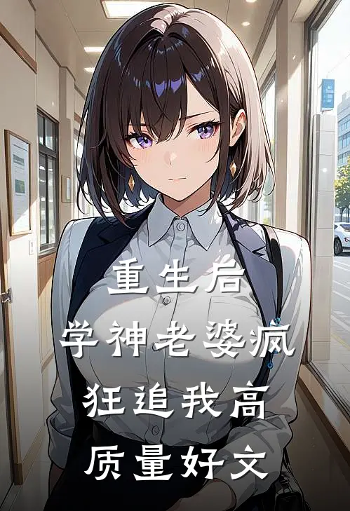 重生后，学神老婆疯狂追我高质量好文