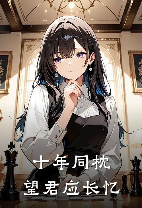 十年同枕，望君应长忆