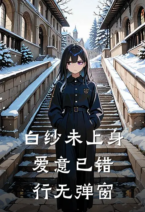 白纱未上身，爱意已错行无弹窗