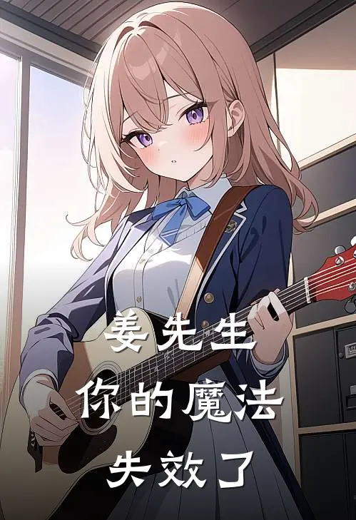 姜先生，你的魔法失效了