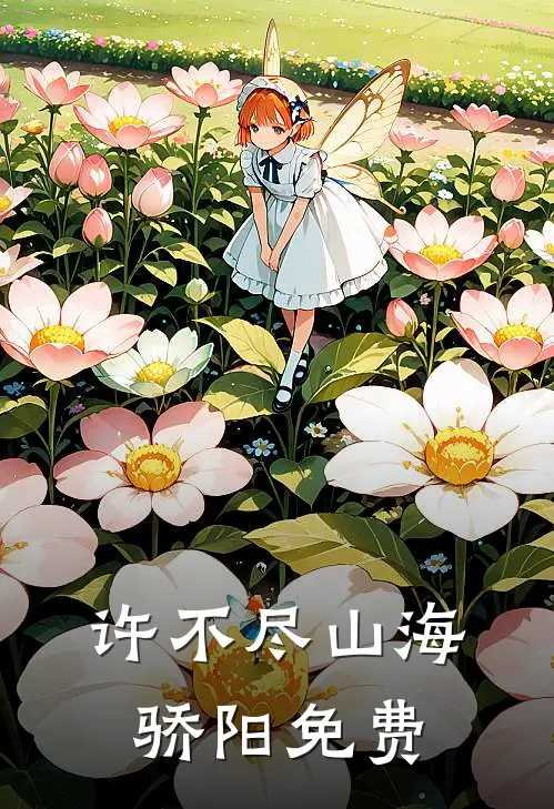 许不尽山海骄阳免费