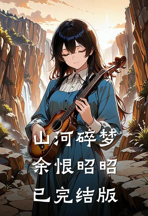 山河碎梦，余恨昭昭已完结版