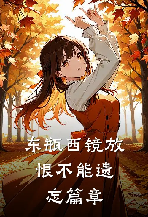 东瓶西镜放，恨不能遗忘篇章