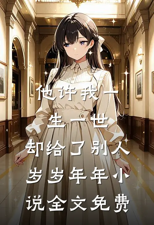 他许我一生一世，却给了别人岁岁年年小说全文免费