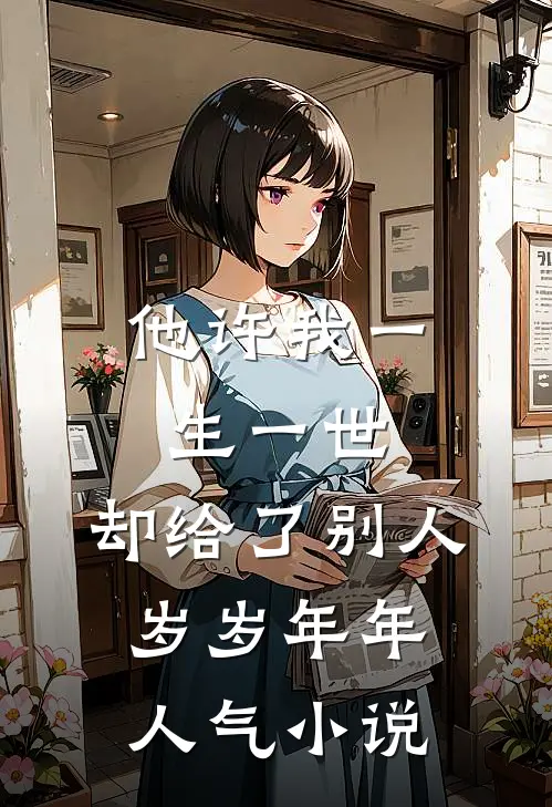 他许我一生一世，却给了别人岁岁年年人气小说