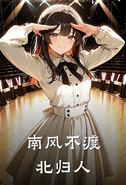 南风不渡北归人大结局