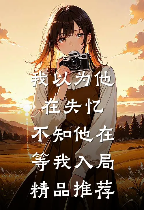 我以为他在失忆，不知他在等我入局精品推荐