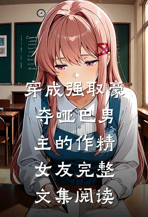 穿成强取豪夺哑巴男主的作精女友完整文集阅读