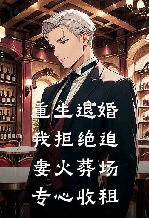 重生退婚，我拒绝追妻火葬场专心收租