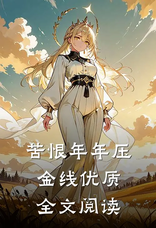 苦恨年年压金线优质全文阅读
