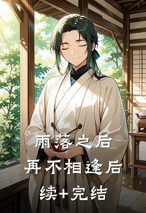 雨落之后，再不相逢后续+完结