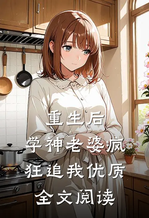 重生后，学神老婆疯狂追我优质全文阅读