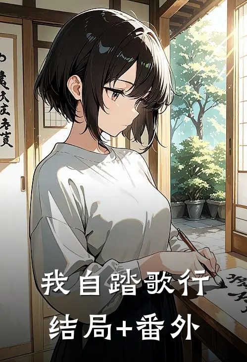 我自踏歌行结局+番外