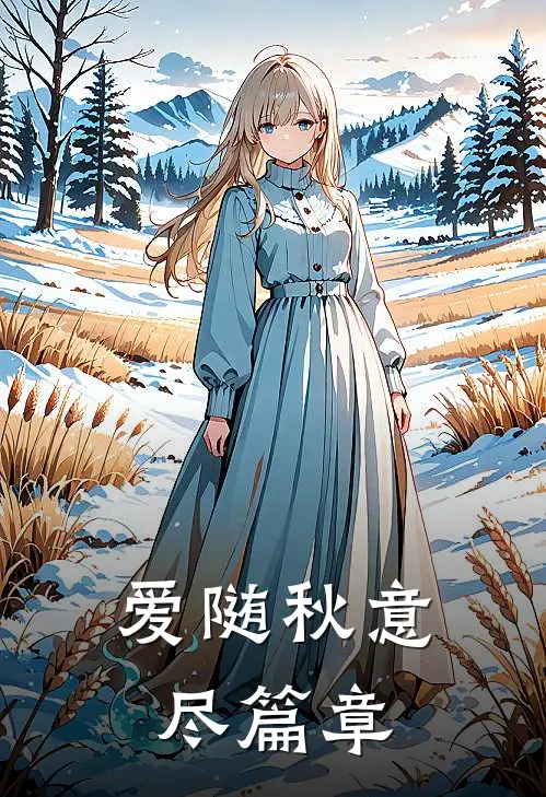 爱随秋意尽篇章
