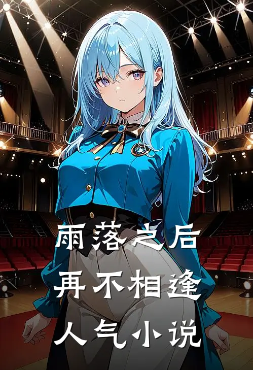雨落之后，再不相逢人气小说