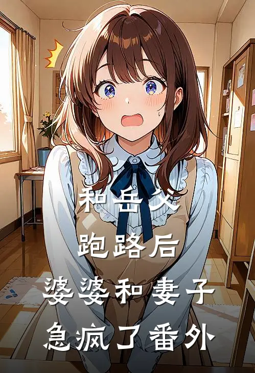 和岳父跑路后，婆婆和妻子急疯了番外