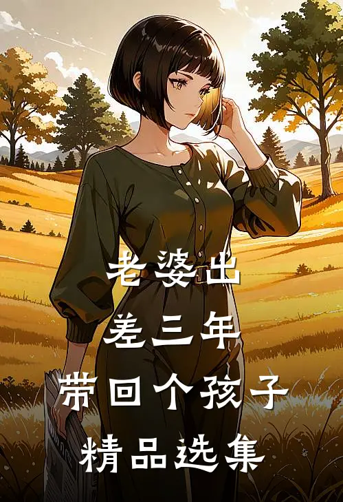 老婆出差三年，带回个孩子精品选集
