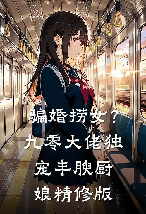 骗婚捞女？九零大佬独宠丰腴厨娘精修版